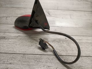 bontott VW PASSAT B5 Jobb Visszapillantó Tükör (Elektromos)