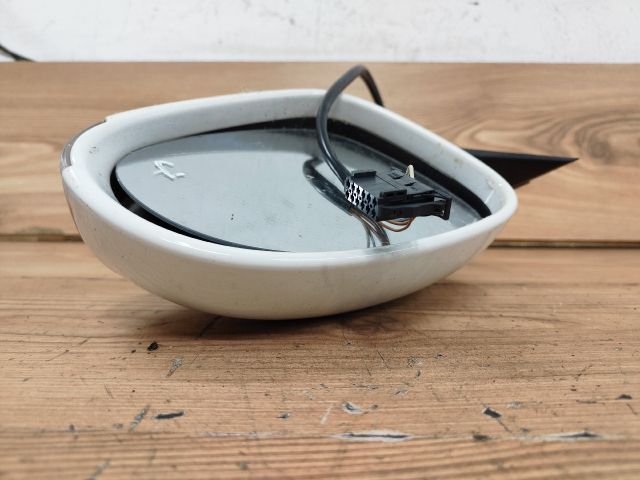 bontott VW PASSAT B5 Jobb Visszapillantó Tükör (Elektromos)