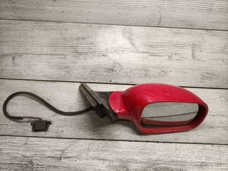 bontott VW PASSAT B5 Jobb Visszapillantó Tükör (Elektromos)