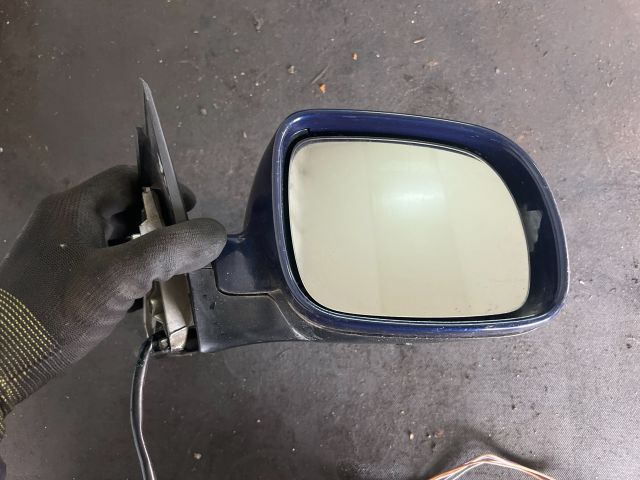 bontott VW PASSAT B5 Jobb Visszapillantó Tükör (Elektromos)