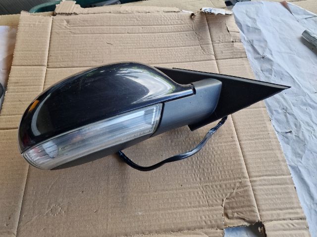 bontott VW PASSAT B5 Jobb Visszapillantó Tükör (Elektromos)