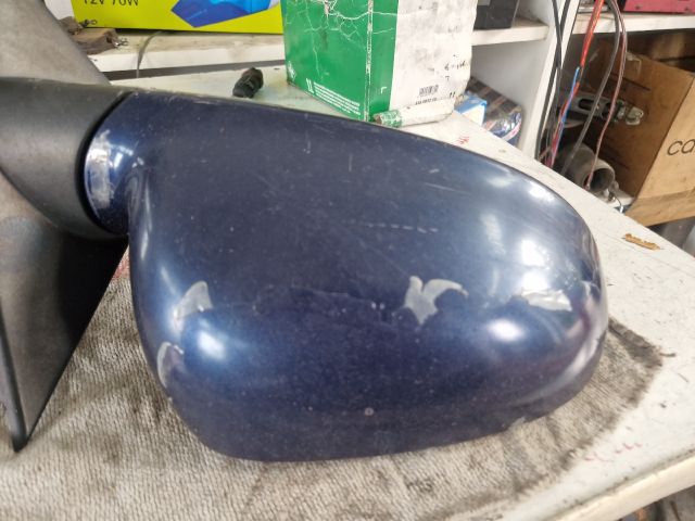 bontott VW PASSAT B5 Jobb Visszapillantó Tükör (Elektromos)