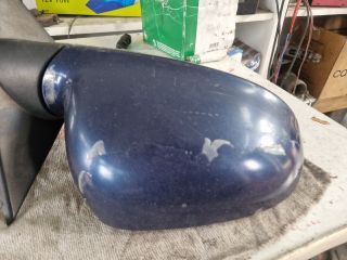 bontott VW PASSAT B5 Jobb Visszapillantó Tükör (Elektromos)