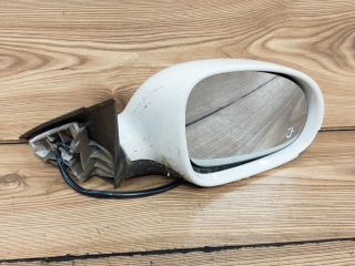 bontott VW PASSAT B5 Jobb Visszapillantó Tükör (Elektromos)