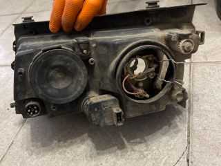 bontott VW PASSAT B5 Jobb Xenon Fényszóró