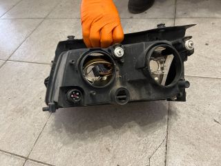 bontott VW PASSAT B5 Jobb Xenon Fényszóró