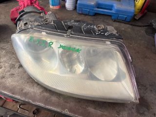 bontott VW PASSAT B5 Jobb Xenon Fényszóró