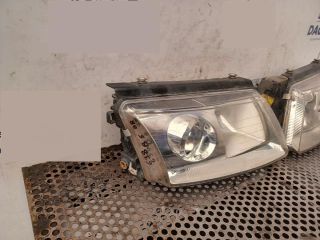 bontott VW PASSAT B5 Jobb Xenon Fényszóró