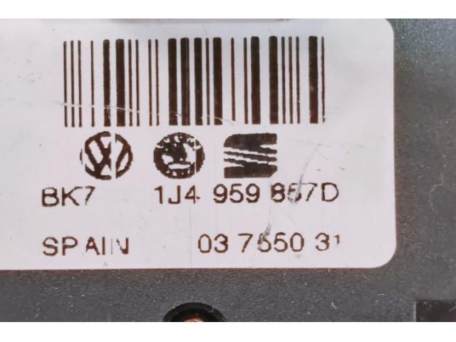 bontott VW PASSAT B5 Kapcsoló (Magában)