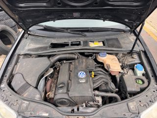 bontott VW PASSAT B5 Kerék Csavar Szett