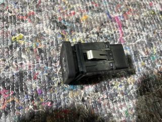 bontott VW PASSAT B5 Kézifék Kapcsoló