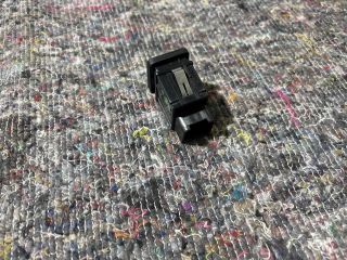 bontott VW PASSAT B5 Kézifék Kapcsoló