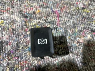 bontott VW PASSAT B5 Kézifék Kapcsoló