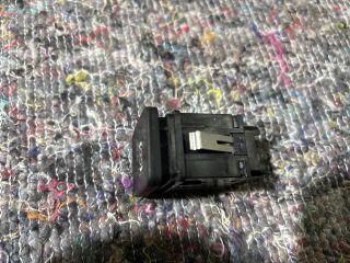 bontott VW PASSAT B5 Kézifék Kapcsoló