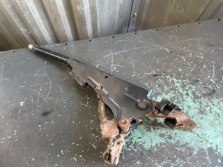 bontott VW PASSAT B5 Kézifék Kar