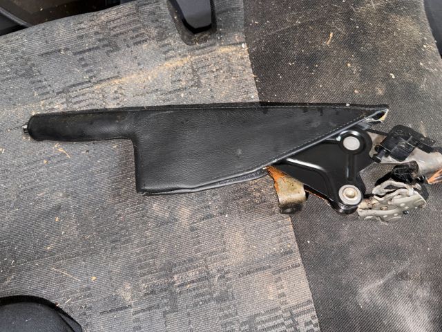 bontott VW PASSAT B5 Kézifék Kar