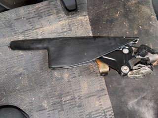 bontott VW PASSAT B5 Kézifék Kar