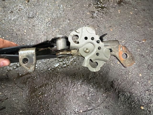 bontott VW PASSAT B5 Kézifék Kar