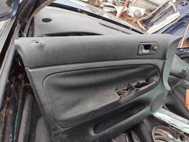 bontott VW PASSAT B5 Kézifék Kar