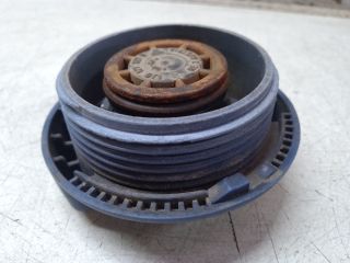 bontott VW PASSAT B5 Kiegyenlítőtartály Sapka