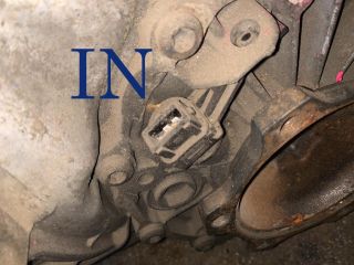 bontott VW PASSAT B5 Kilométer Meghajtó