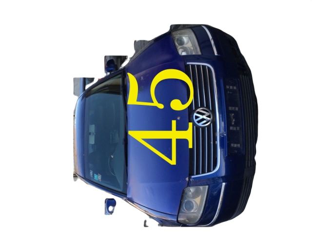 bontott VW PASSAT B5 Kilométer Meghajtó