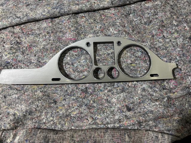 bontott VW PASSAT B5 Kilométeróra Keret