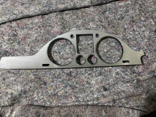 bontott VW PASSAT B5 Kilométeróra Keret
