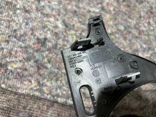 bontott VW PASSAT B5 Kilométeróra Keret