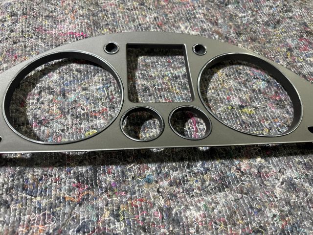 bontott VW PASSAT B5 Kilométeróra Keret