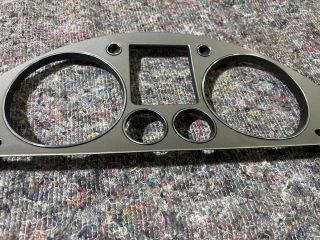 bontott VW PASSAT B5 Kilométeróra Keret