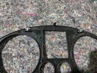 bontott VW PASSAT B5 Kilométeróra Keret