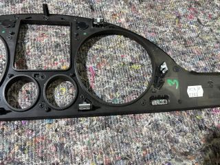 bontott VW PASSAT B5 Kilométeróra Keret