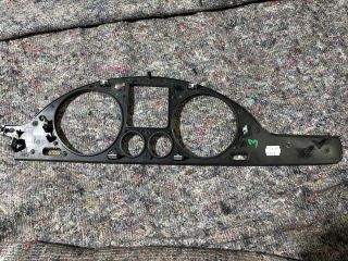 bontott VW PASSAT B5 Kilométeróra Keret