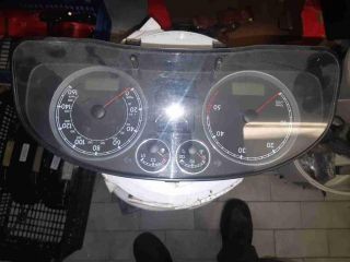 bontott VW PASSAT B5 Kilométeróra