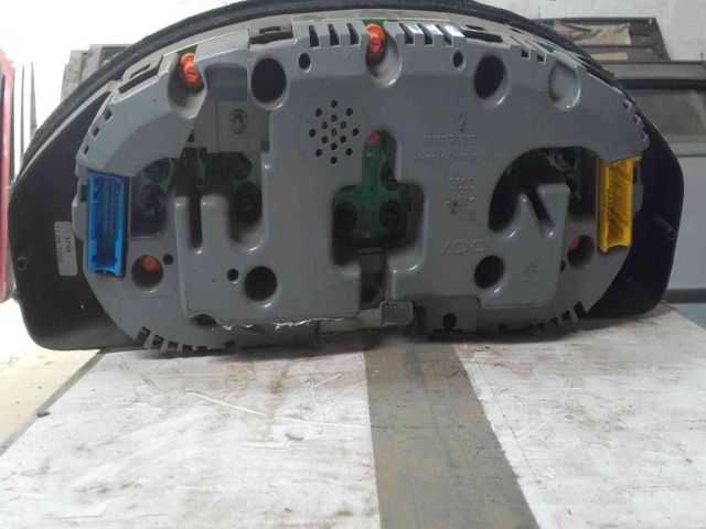 bontott VW PASSAT B5 Kilométeróra