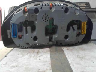 bontott VW PASSAT B5 Kilométeróra