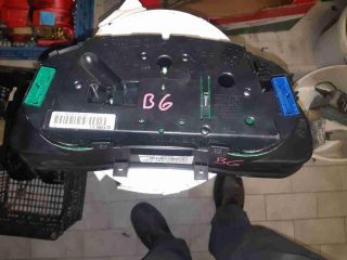 bontott VW PASSAT B5 Kilométeróra