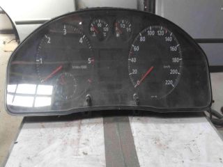 bontott VW PASSAT B5 Kilométeróra