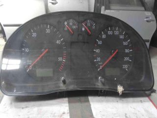 bontott VW PASSAT B5 Kilométeróra