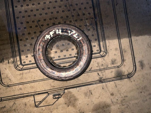 bontott VW PASSAT B5 Kinyomó Csapágy