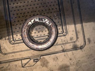 bontott VW PASSAT B5 Kinyomó Csapágy