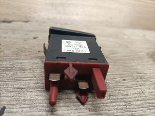 bontott VW PASSAT B5 Kipörgésgátló Kapcsoló