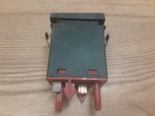 bontott VW PASSAT B5 Kipörgésgátló Kapcsoló