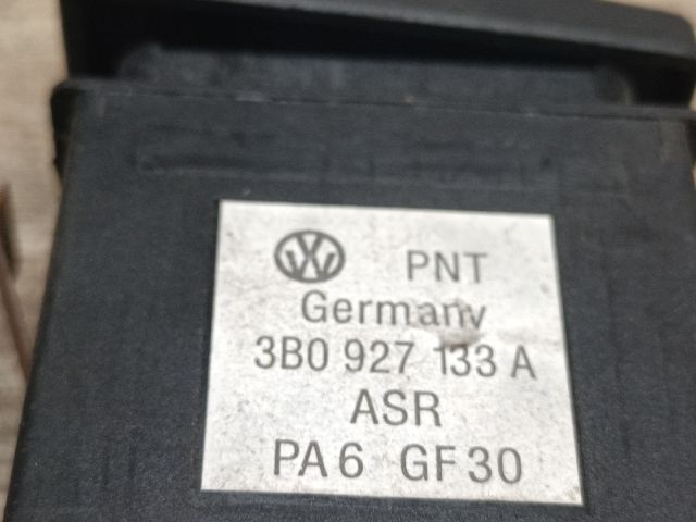 bontott VW PASSAT B5 Kipörgésgátló Kapcsoló