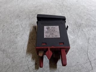 bontott VW PASSAT B5 Kipörgésgátló Kapcsoló