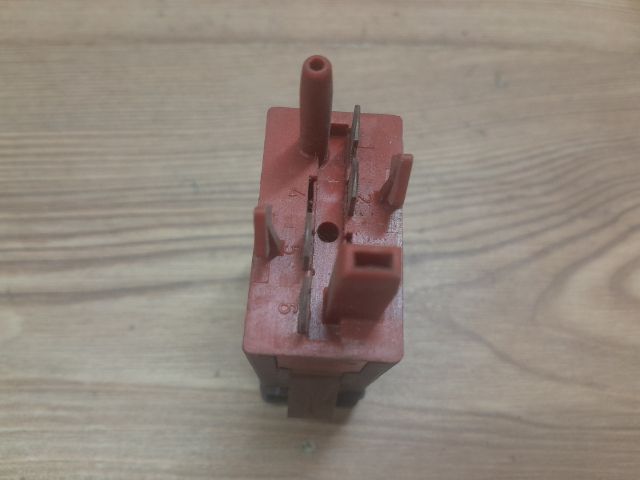 bontott VW PASSAT B5 Kipörgésgátló Kapcsoló