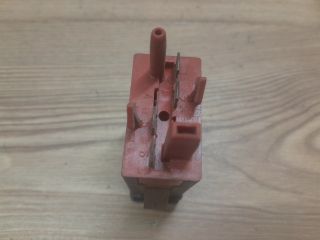 bontott VW PASSAT B5 Kipörgésgátló Kapcsoló