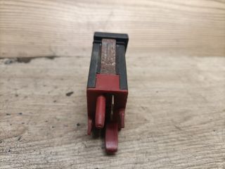 bontott VW PASSAT B5 Kipörgésgátló Kapcsoló