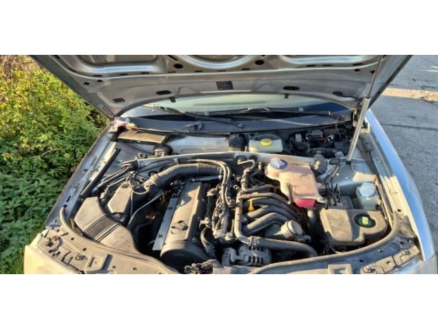 bontott VW PASSAT B5 Kipufogó Közösítő